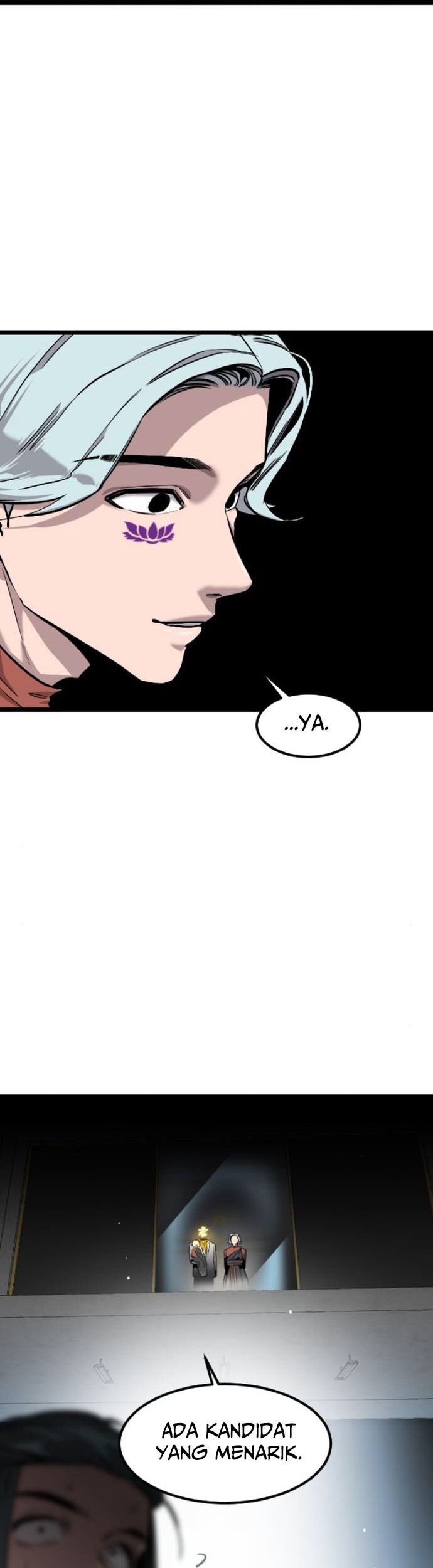 The Zero Chronicles of the Nine Dreams - Chapter 6 - Page 23