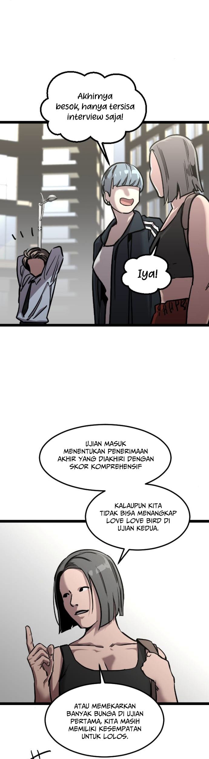 The Zero Chronicles of the Nine Dreams - Chapter 6 - Page 27