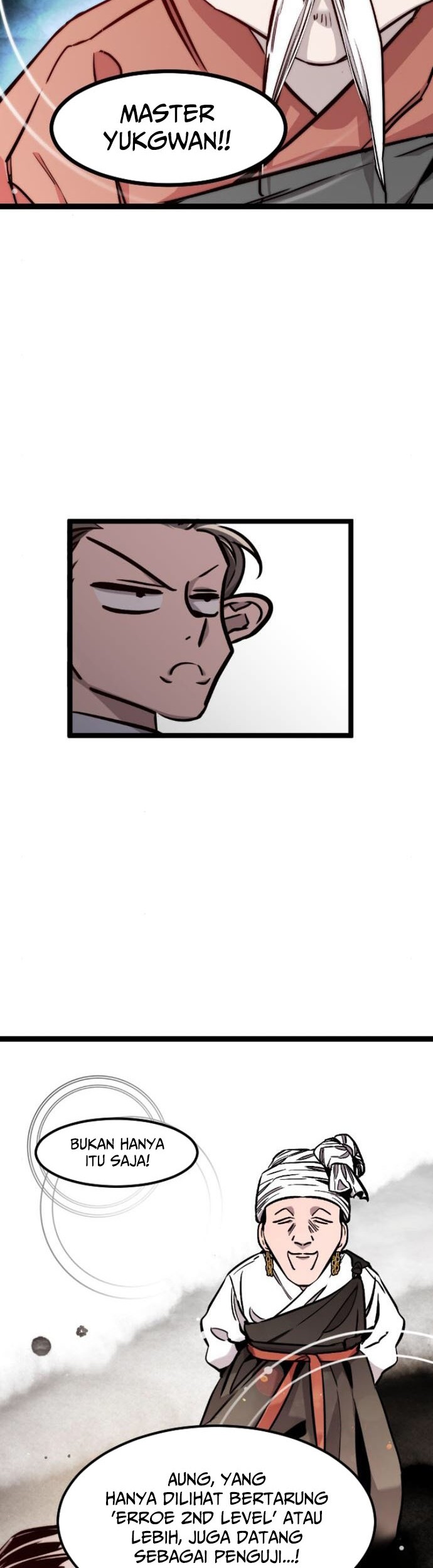 The Zero Chronicles of the Nine Dreams - Chapter 6 - Page 30