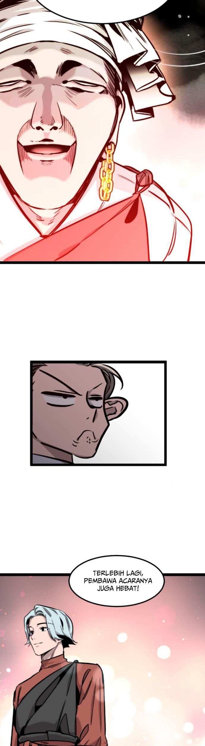 The Zero Chronicles of the Nine Dreams - Chapter 6 - Page 31