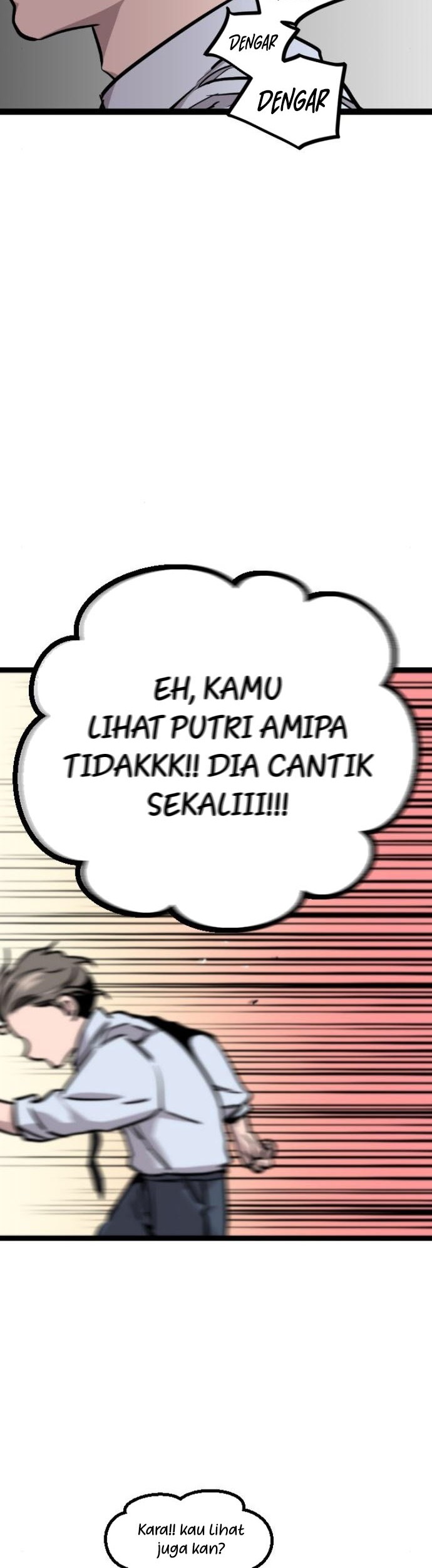 The Zero Chronicles of the Nine Dreams - Chapter 6 - Page 34