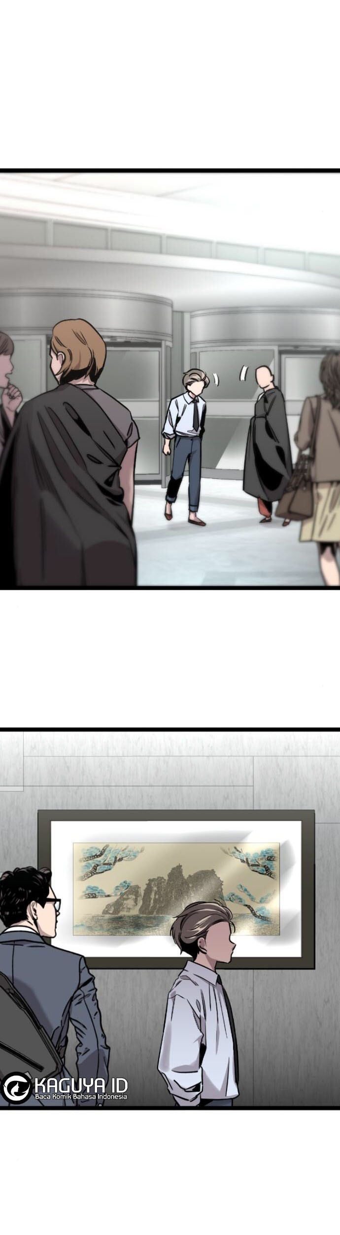 The Zero Chronicles of the Nine Dreams - Chapter 6 - Page 37