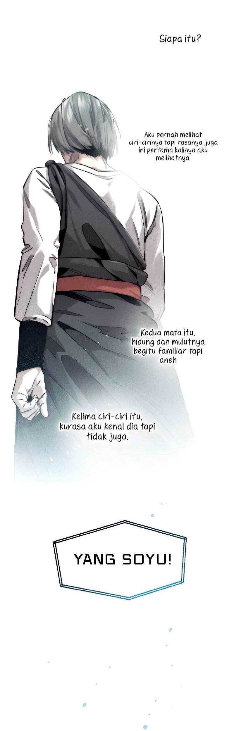 The Zero Chronicles of the Nine Dreams - Chapter 9 - Page 2