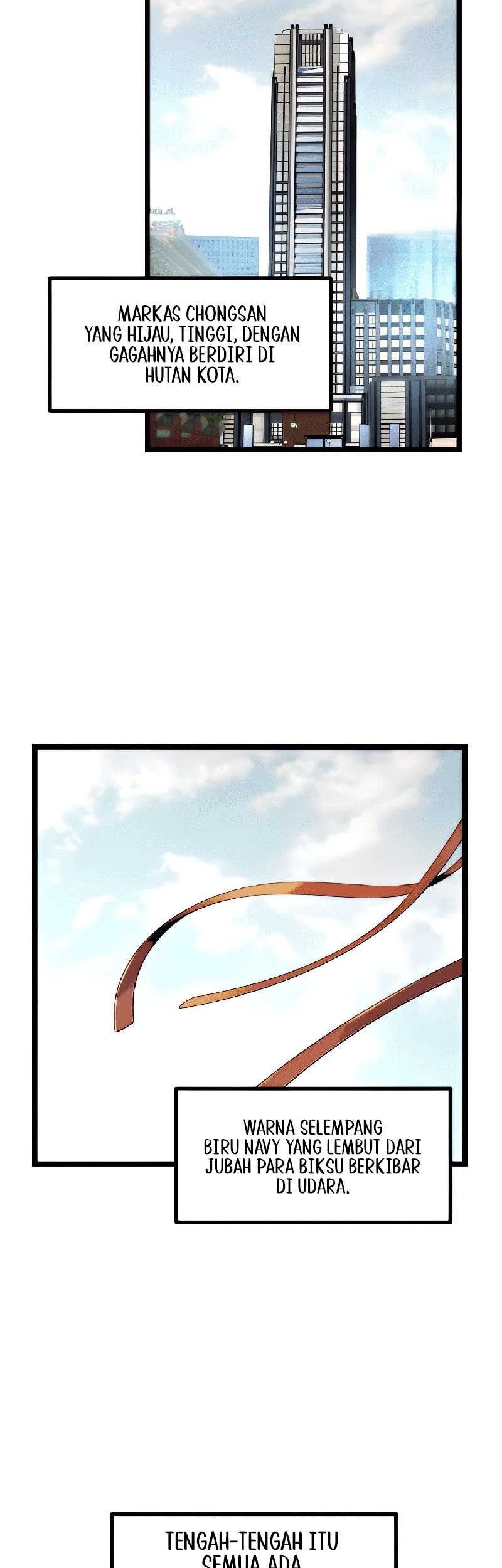 The Zero Chronicles of the Nine Dreams - Chapter 9 - Page 5