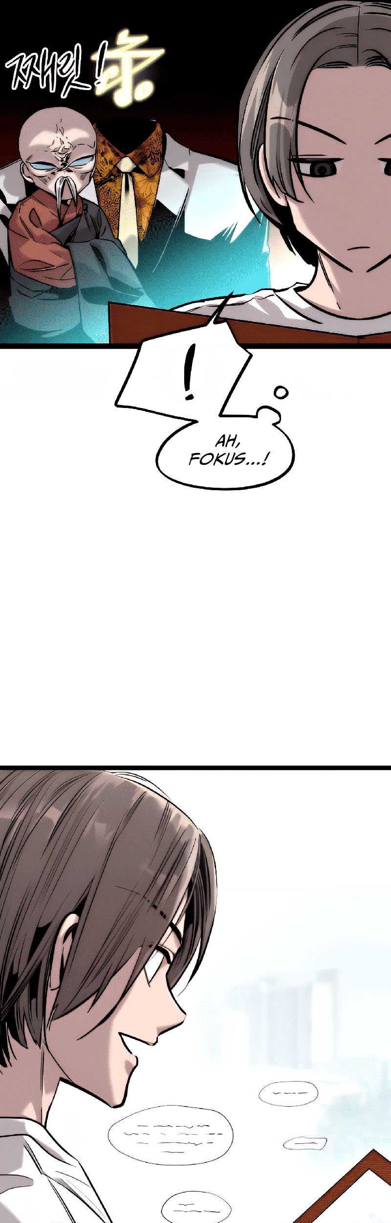 The Zero Chronicles of the Nine Dreams - Chapter 9 - Page 8