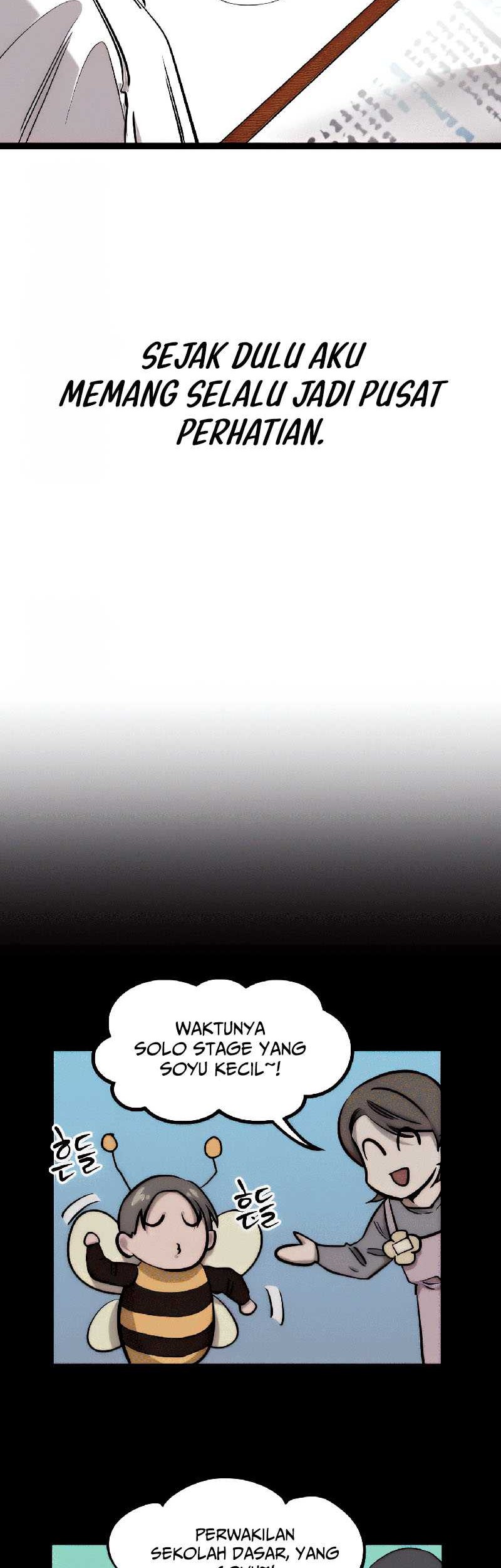 The Zero Chronicles of the Nine Dreams - Chapter 9 - Page 9