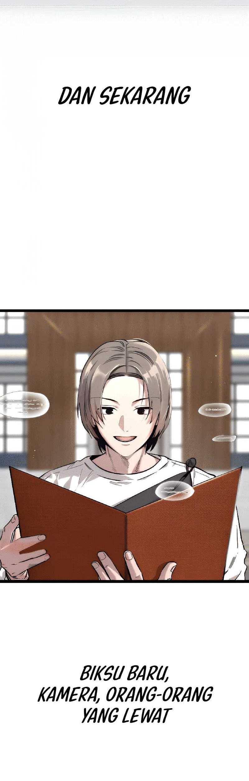 The Zero Chronicles of the Nine Dreams - Chapter 9 - Page 11