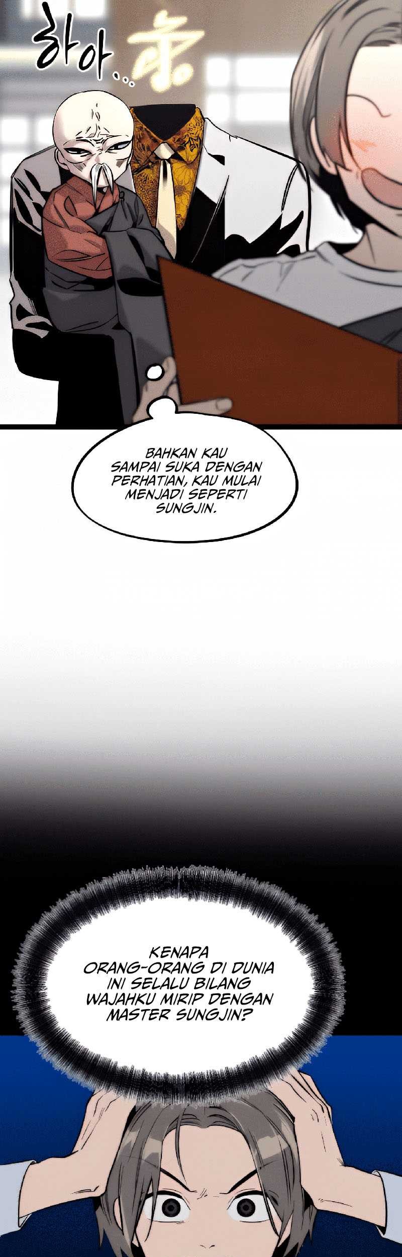 The Zero Chronicles of the Nine Dreams - Chapter 9 - Page 14