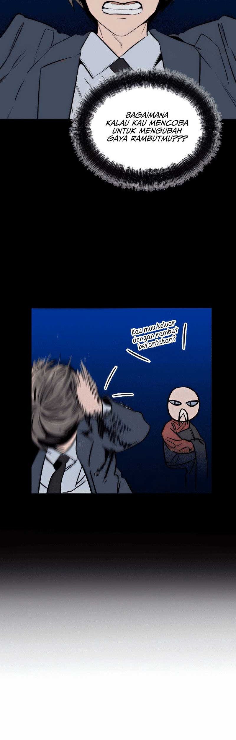 The Zero Chronicles of the Nine Dreams - Chapter 9 - Page 15