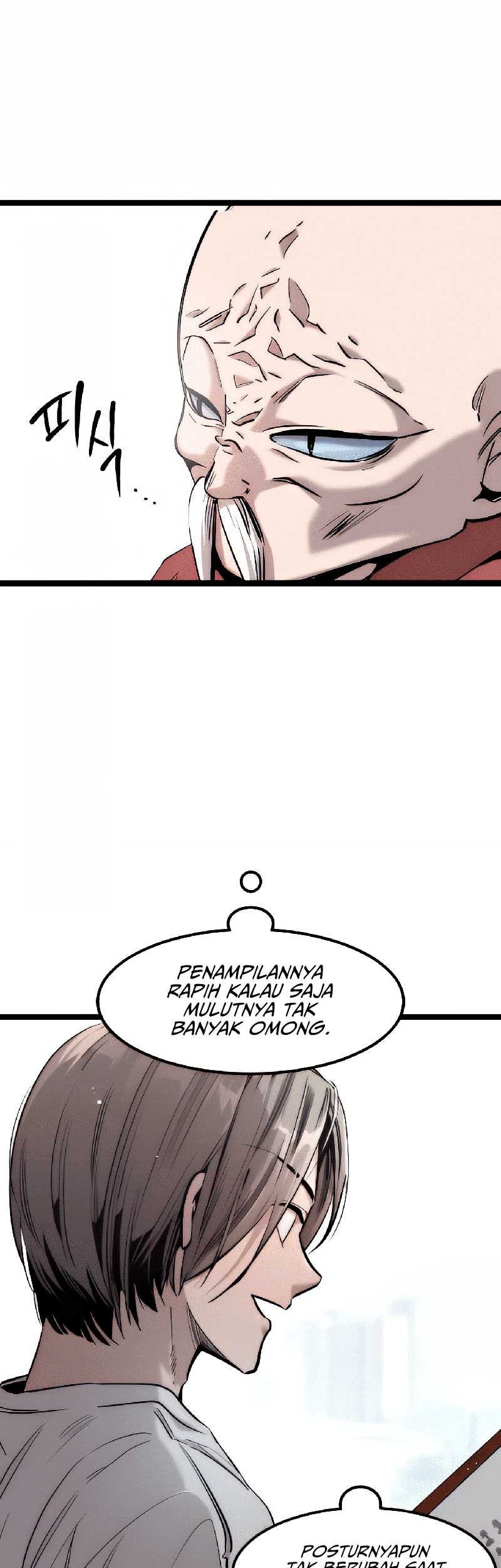 The Zero Chronicles of the Nine Dreams - Chapter 9 - Page 16