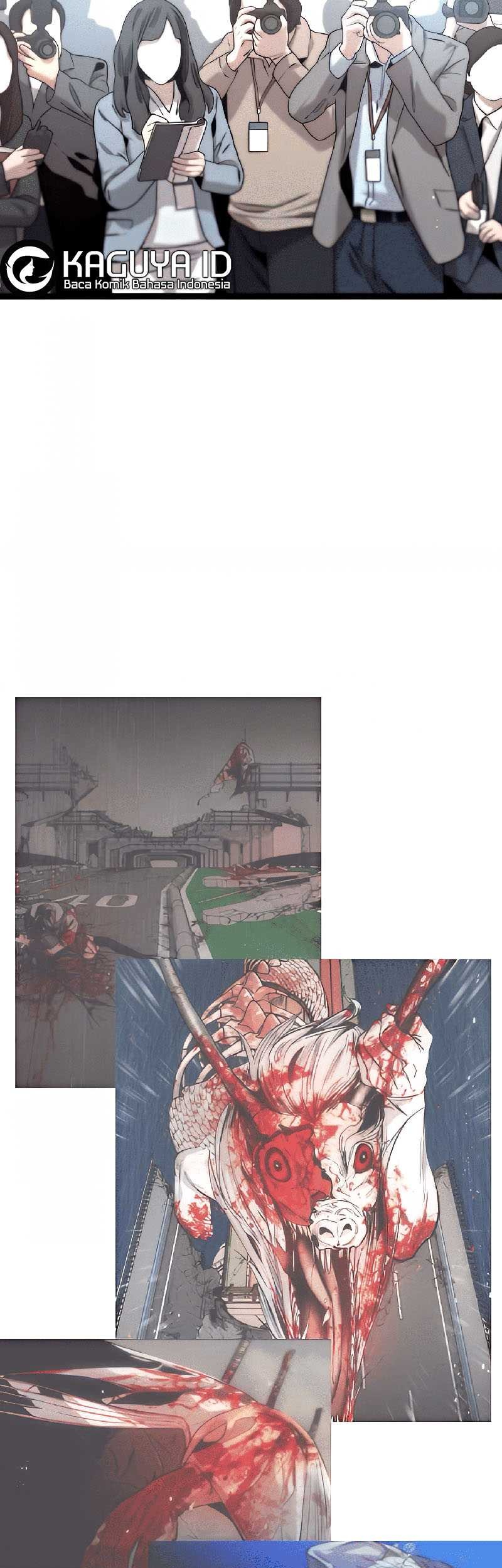 The Zero Chronicles of the Nine Dreams - Chapter 9 - Page 18