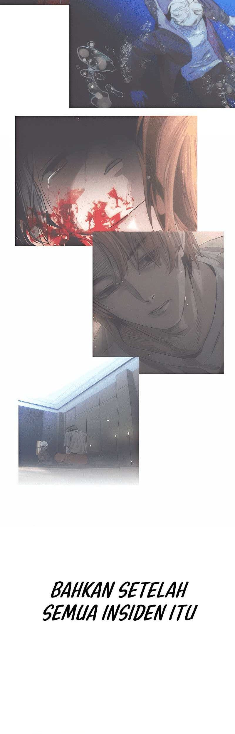 The Zero Chronicles of the Nine Dreams - Chapter 9 - Page 19