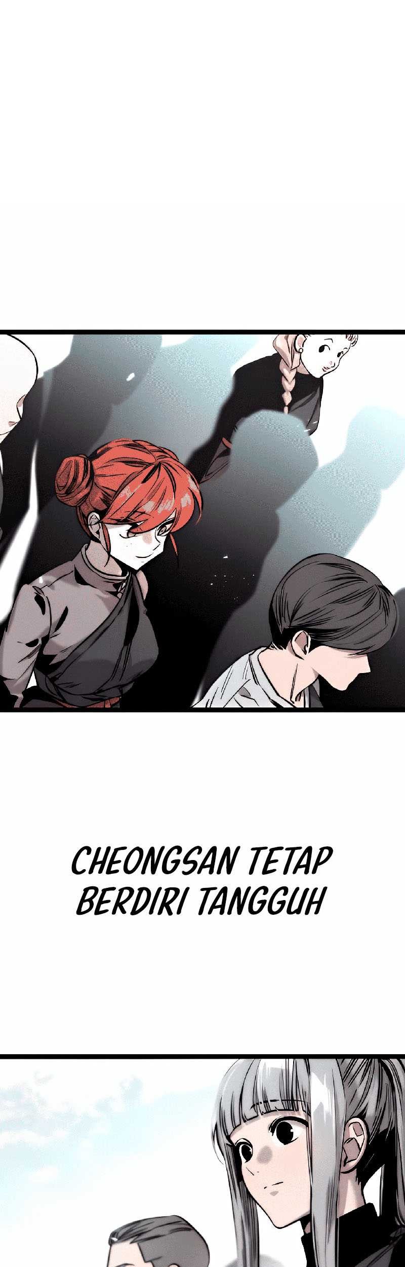 The Zero Chronicles of the Nine Dreams - Chapter 9 - Page 21