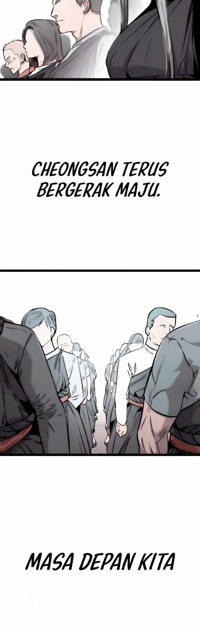 The Zero Chronicles of the Nine Dreams - Chapter 9 - Page 22