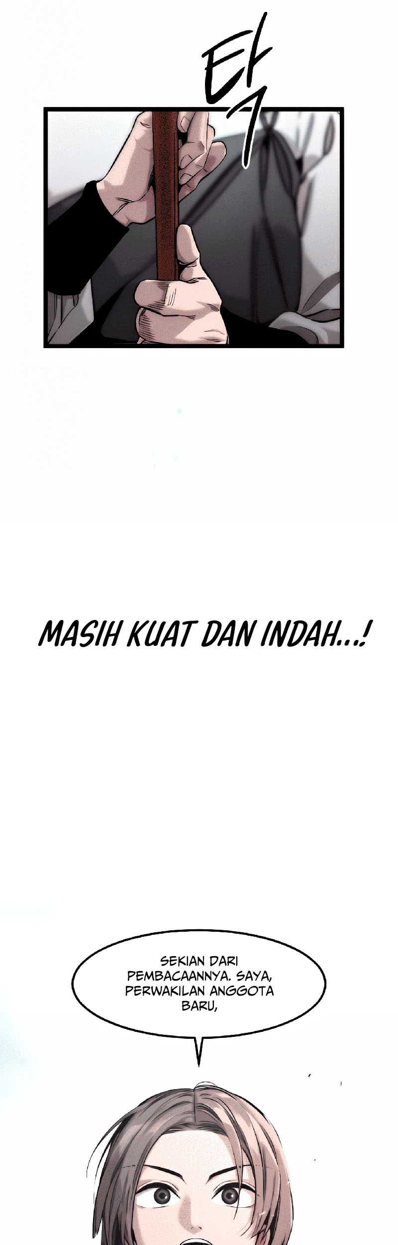 The Zero Chronicles of the Nine Dreams - Chapter 9 - Page 23