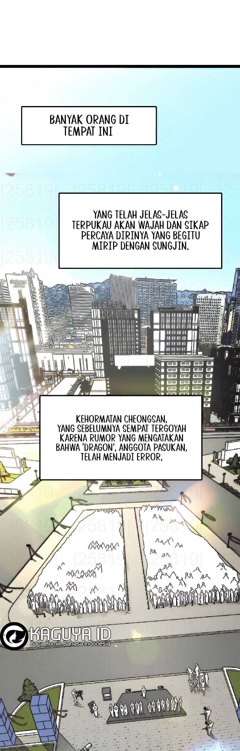 The Zero Chronicles of the Nine Dreams - Chapter 9 - Page 25