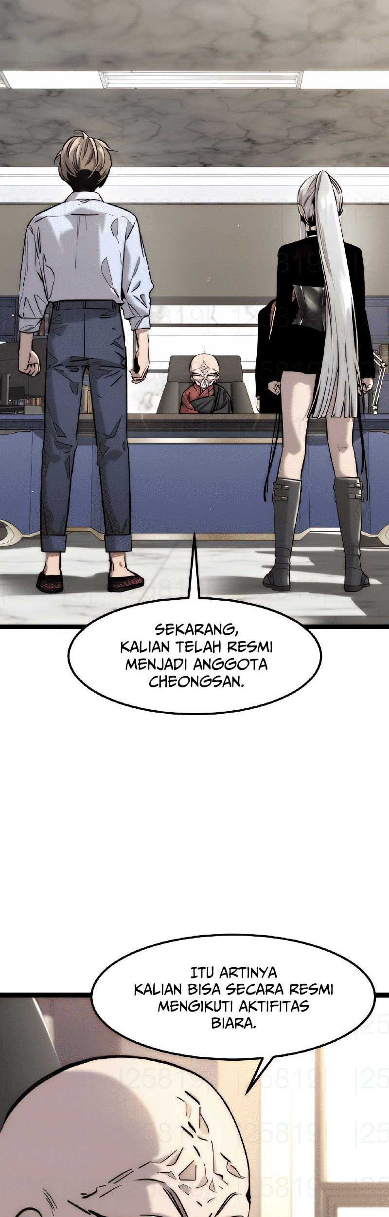 The Zero Chronicles of the Nine Dreams - Chapter 9 - Page 28