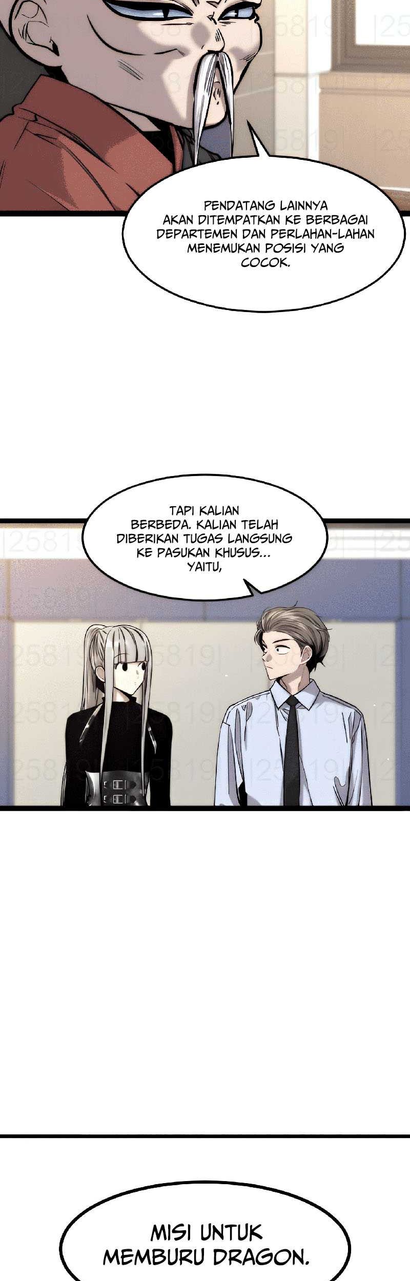 The Zero Chronicles of the Nine Dreams - Chapter 9 - Page 29