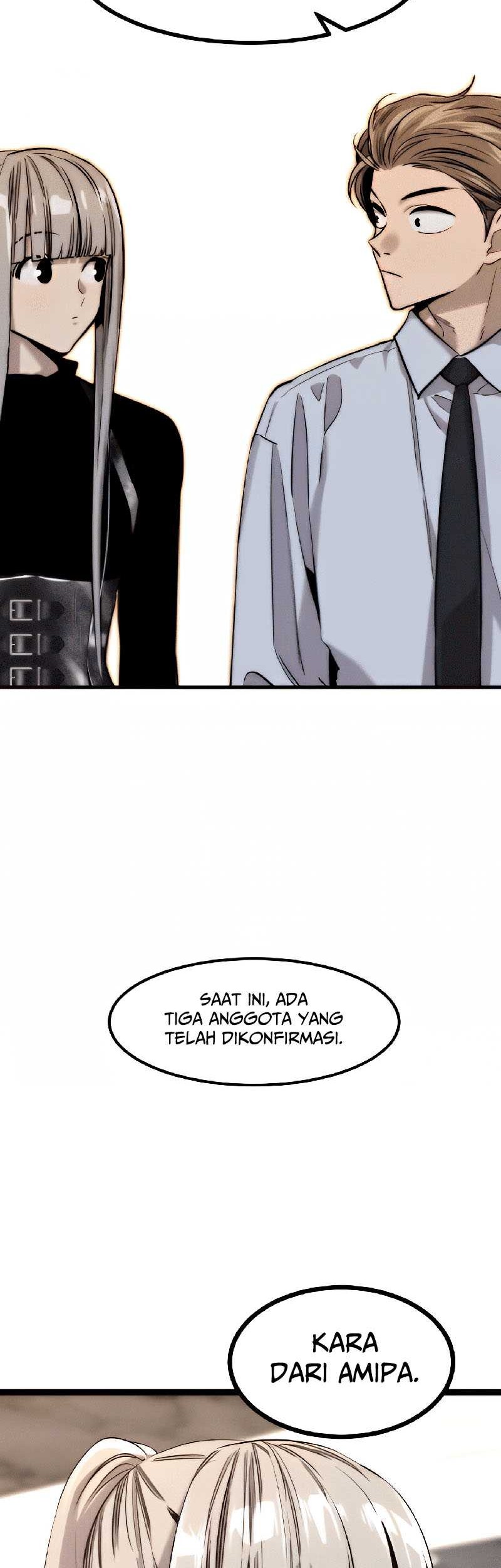 The Zero Chronicles of the Nine Dreams - Chapter 9 - Page 30