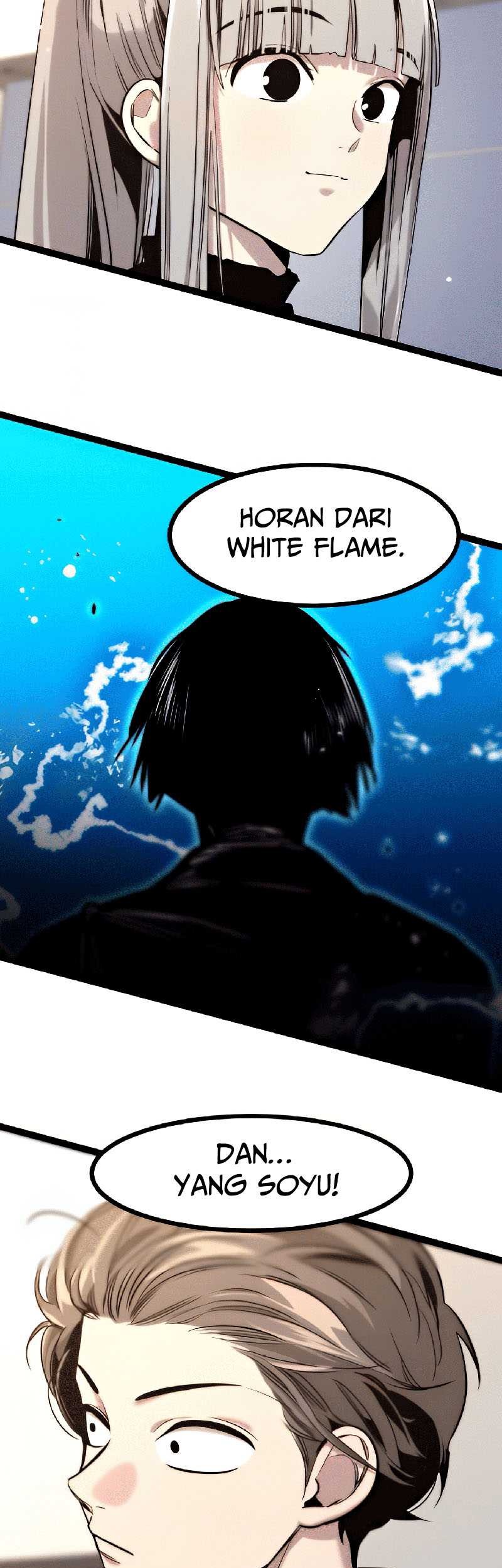 The Zero Chronicles of the Nine Dreams - Chapter 9 - Page 31