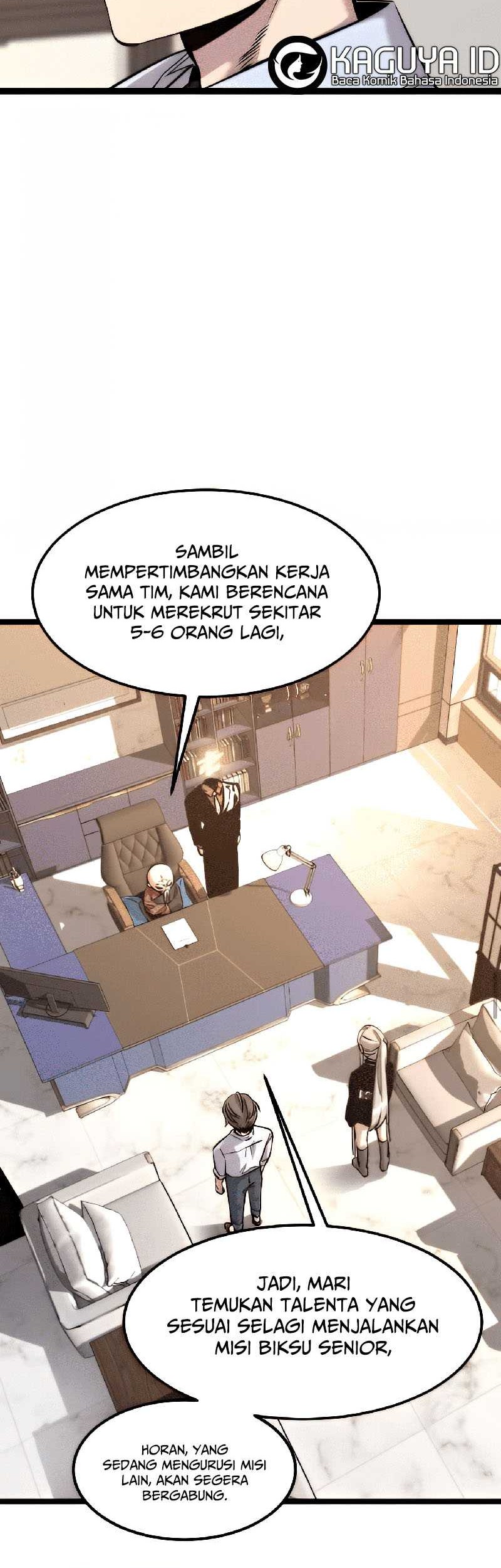 The Zero Chronicles of the Nine Dreams - Chapter 9 - Page 32