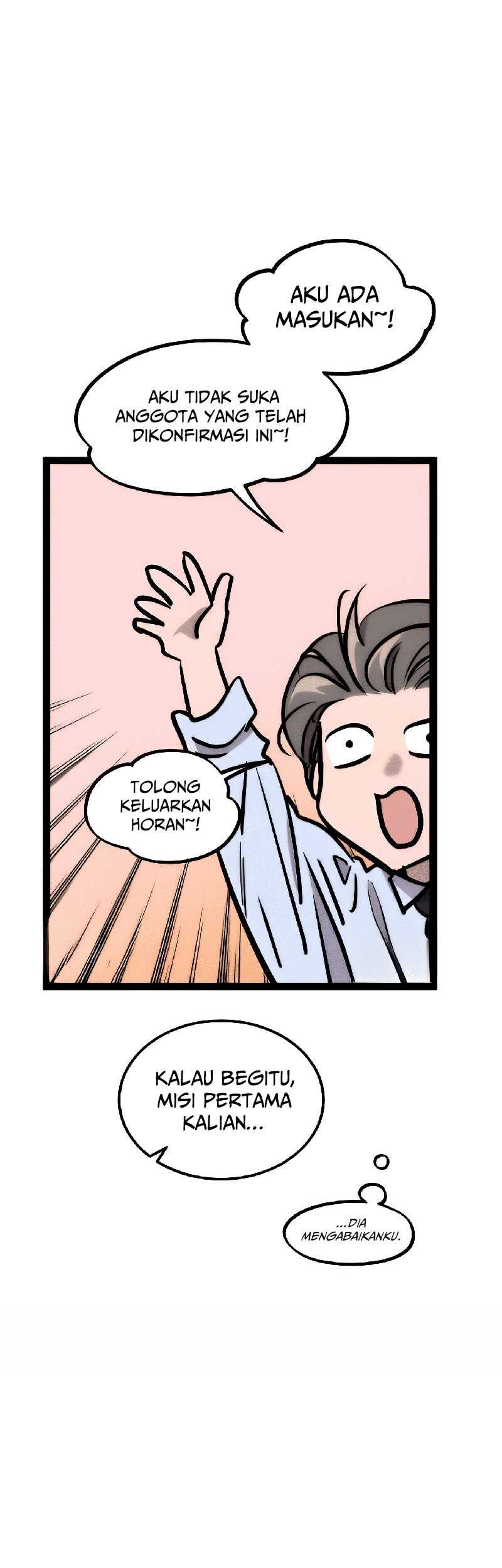 The Zero Chronicles of the Nine Dreams - Chapter 9 - Page 34