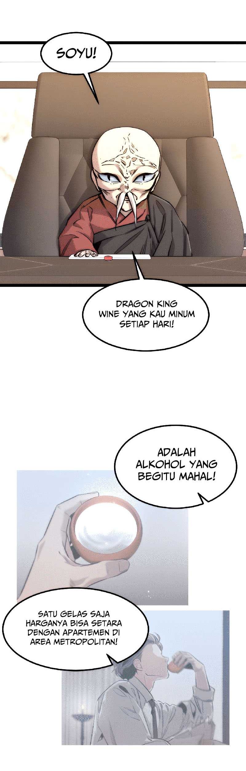 The Zero Chronicles of the Nine Dreams - Chapter 9 - Page 35