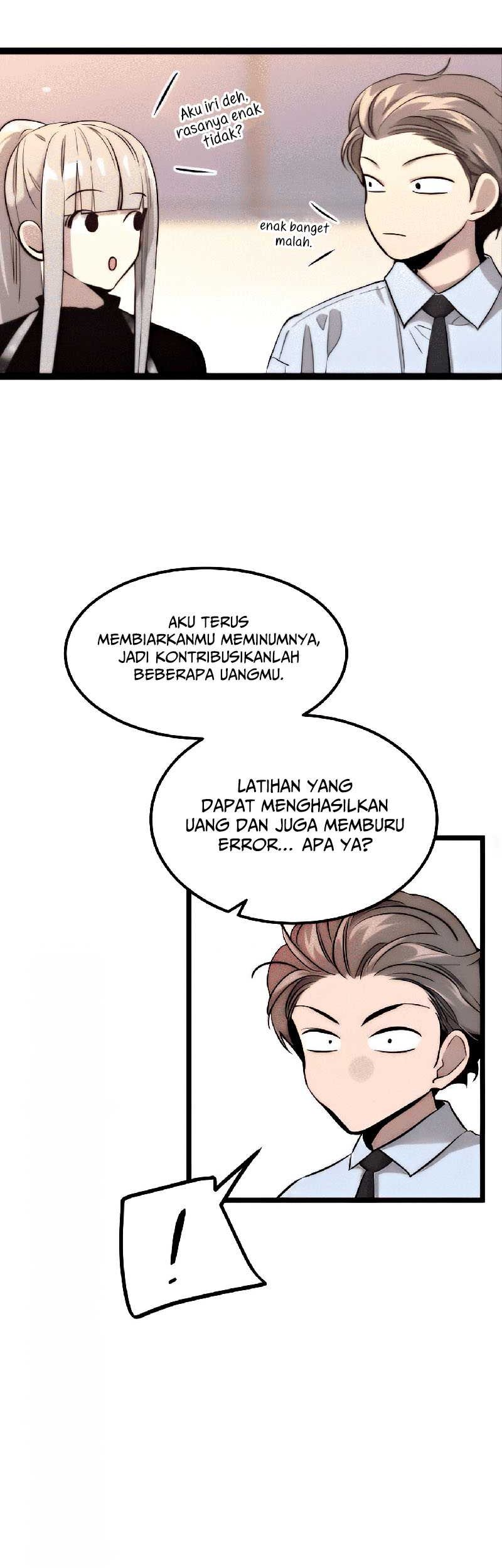 The Zero Chronicles of the Nine Dreams - Chapter 9 - Page 36