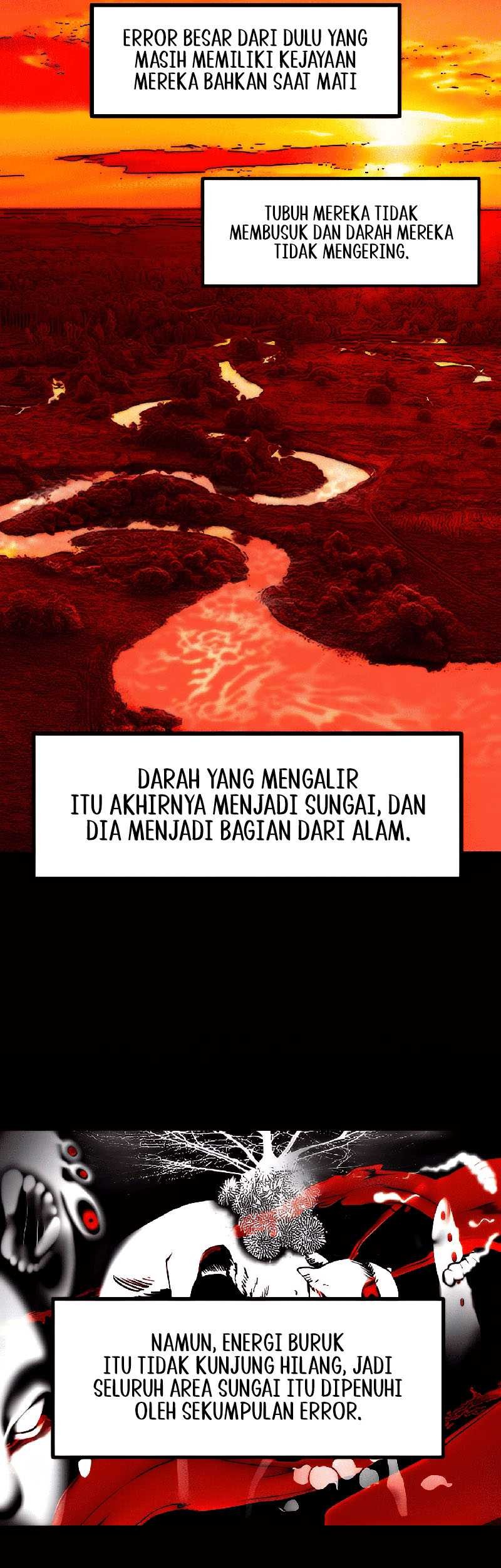 The Zero Chronicles of the Nine Dreams - Chapter 9 - Page 40