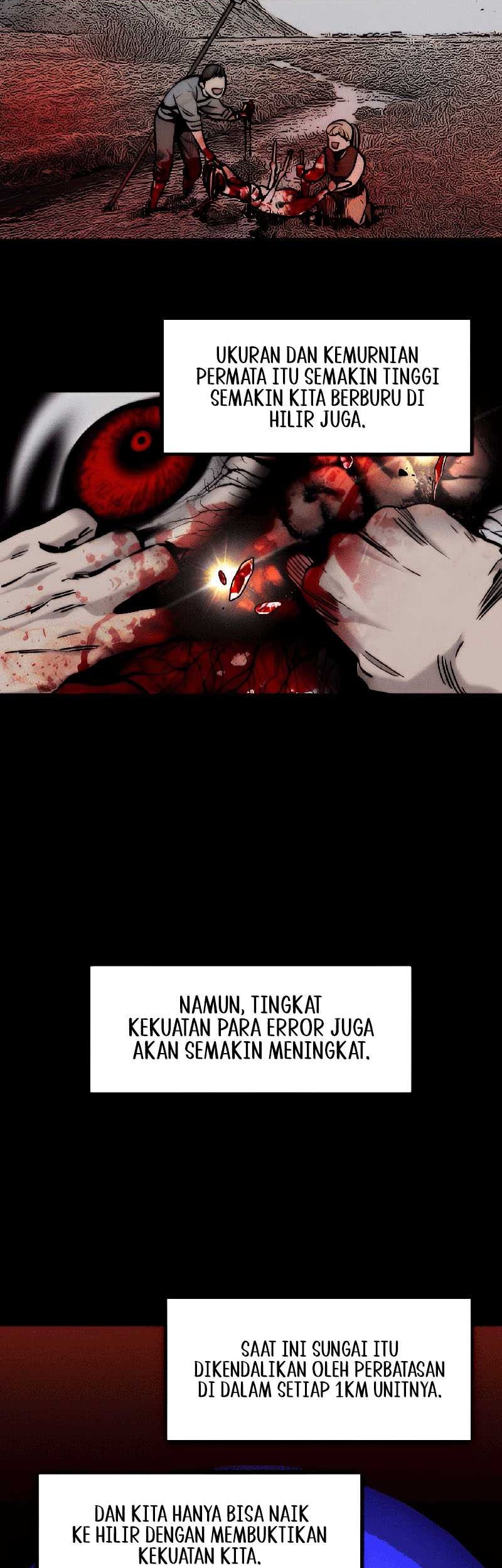 The Zero Chronicles of the Nine Dreams - Chapter 9 - Page 42