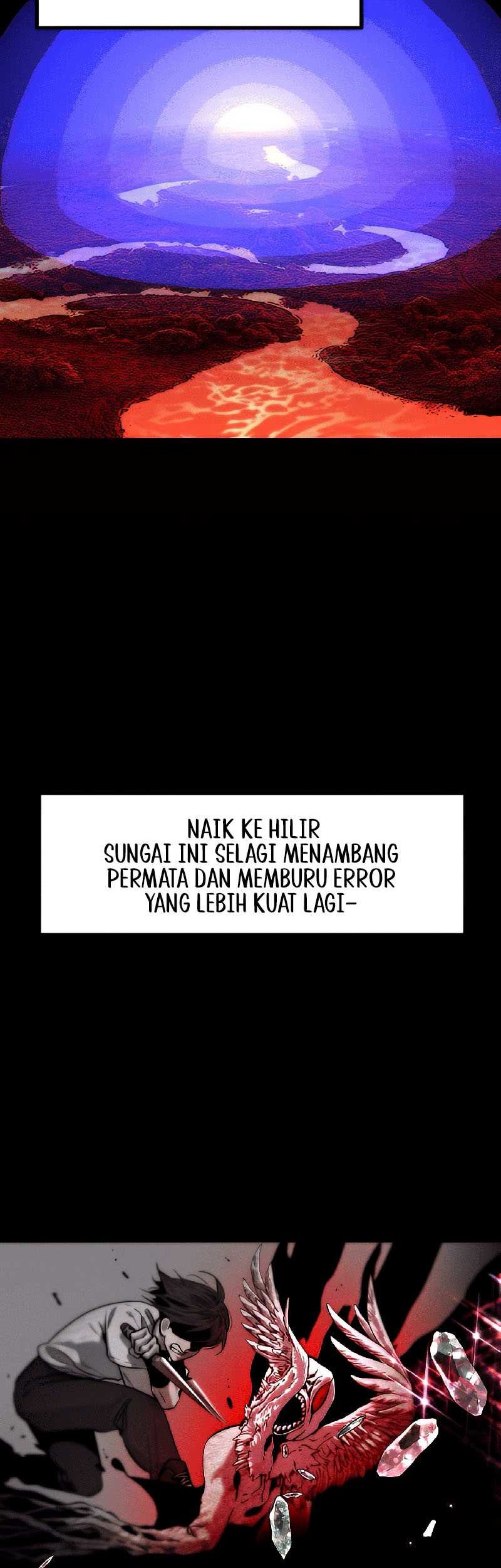 The Zero Chronicles of the Nine Dreams - Chapter 9 - Page 43