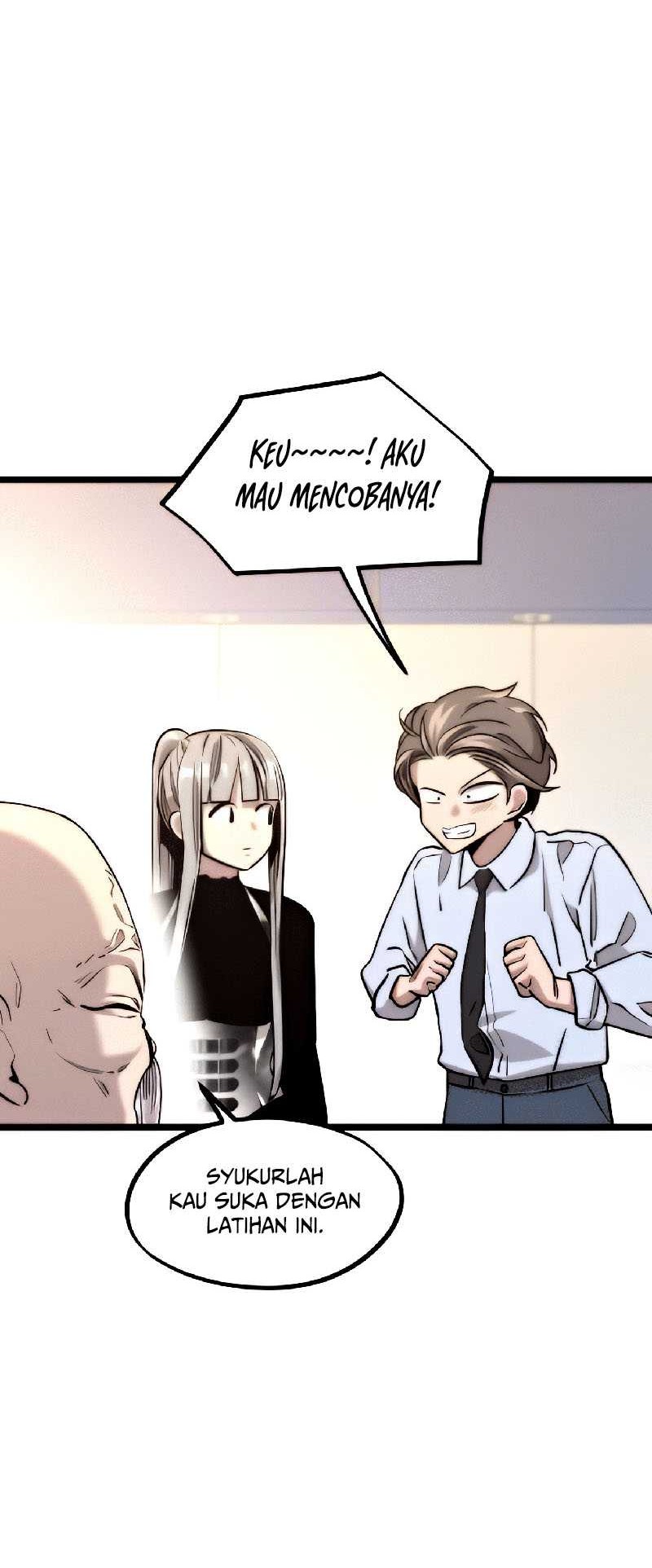 The Zero Chronicles of the Nine Dreams - Chapter 9 - Page 45