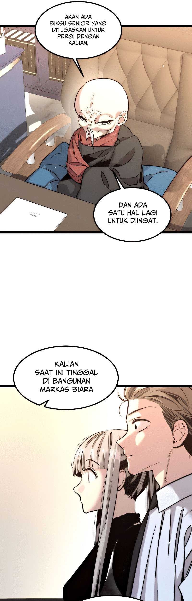 The Zero Chronicles of the Nine Dreams - Chapter 9 - Page 46