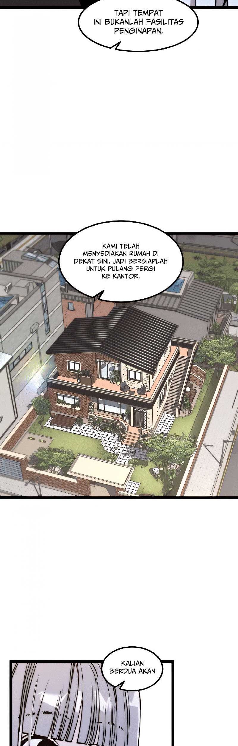 The Zero Chronicles of the Nine Dreams - Chapter 9 - Page 47