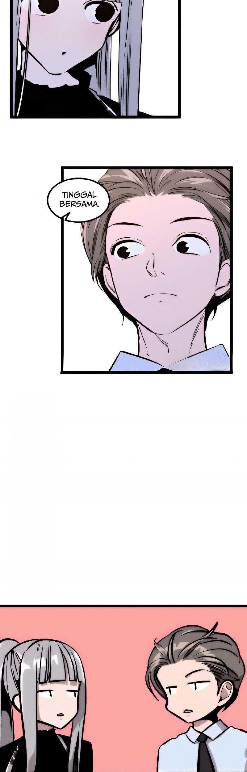 The Zero Chronicles of the Nine Dreams - Chapter 9 - Page 48