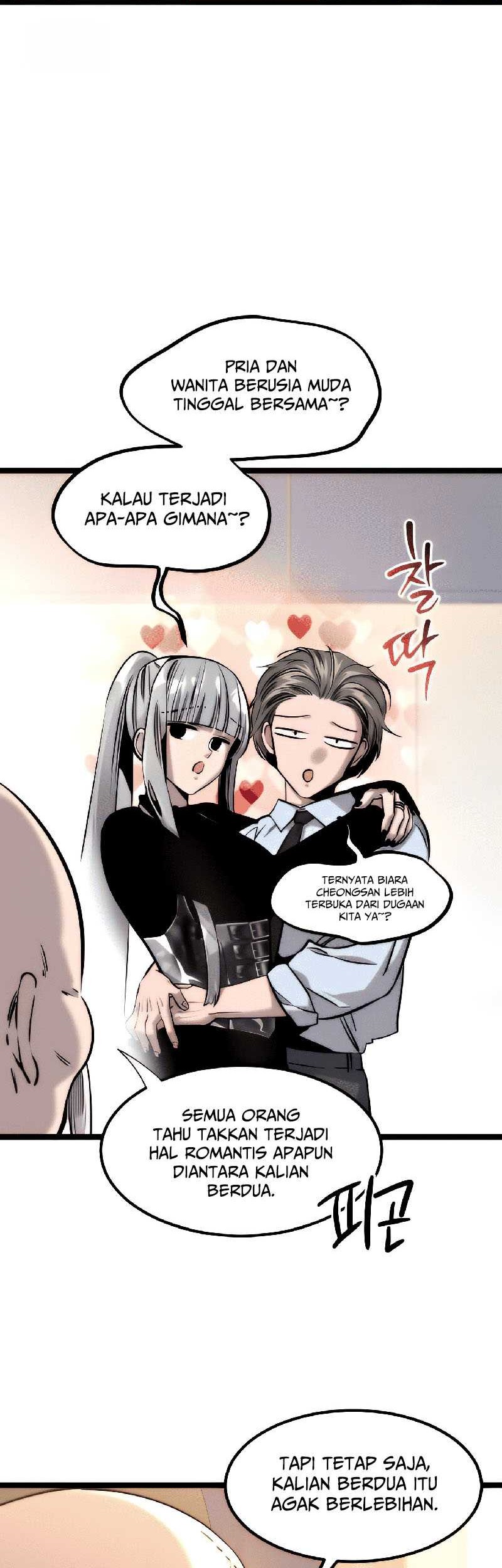 The Zero Chronicles of the Nine Dreams - Chapter 9 - Page 49