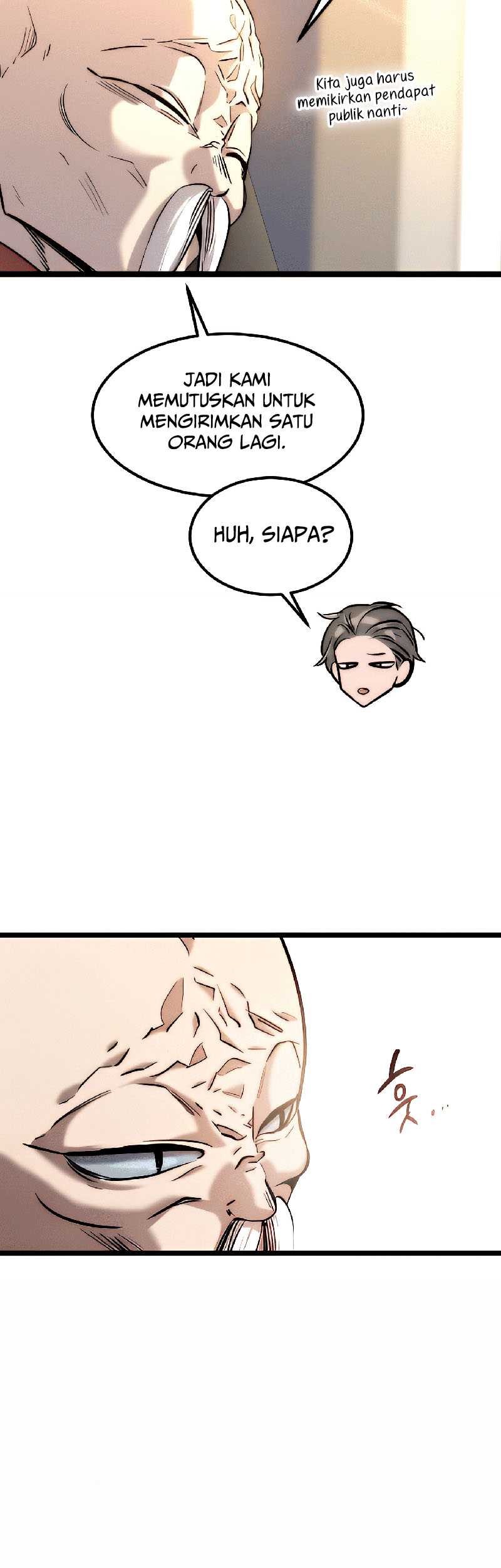 The Zero Chronicles of the Nine Dreams - Chapter 9 - Page 50