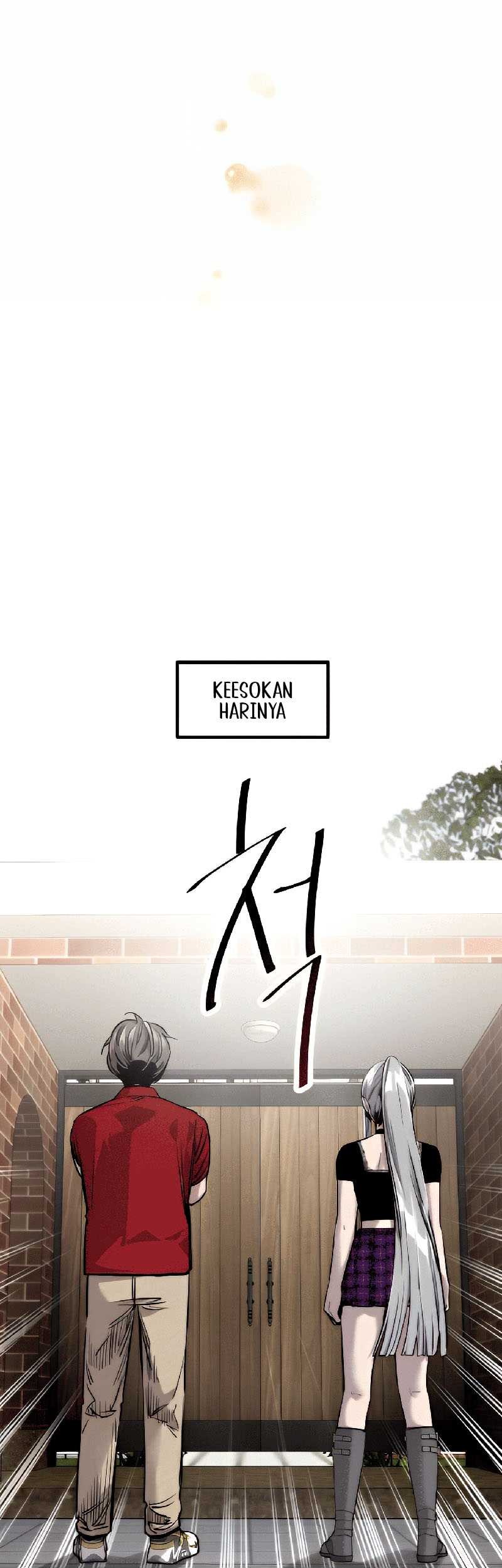 The Zero Chronicles of the Nine Dreams - Chapter 9 - Page 53