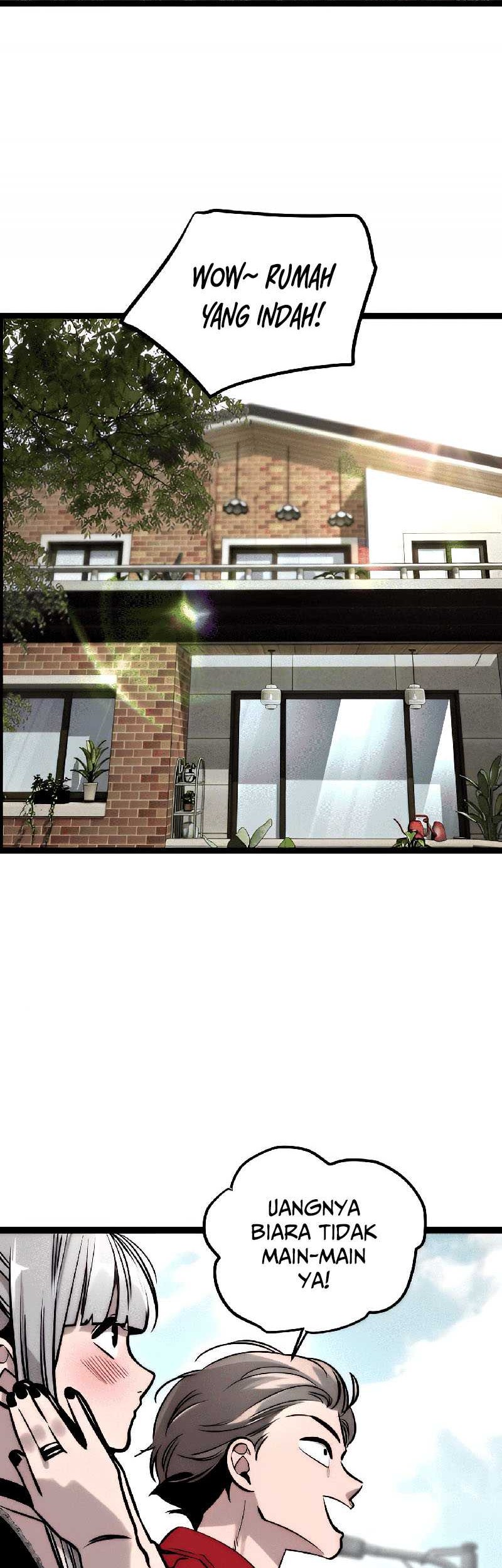 The Zero Chronicles of the Nine Dreams - Chapter 9 - Page 54