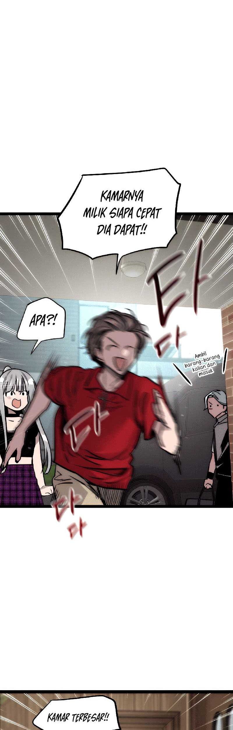 The Zero Chronicles of the Nine Dreams - Chapter 9 - Page 56