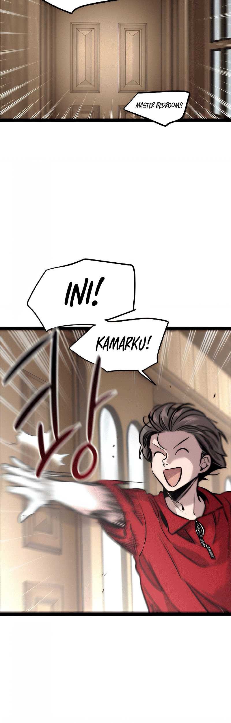 The Zero Chronicles of the Nine Dreams - Chapter 9 - Page 57