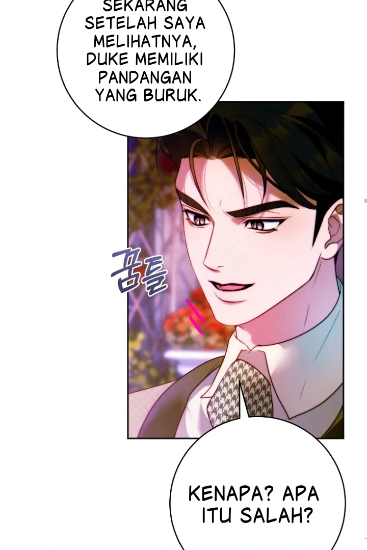This Marriage Will Surely Succeed Chapter 14 Gambar 105