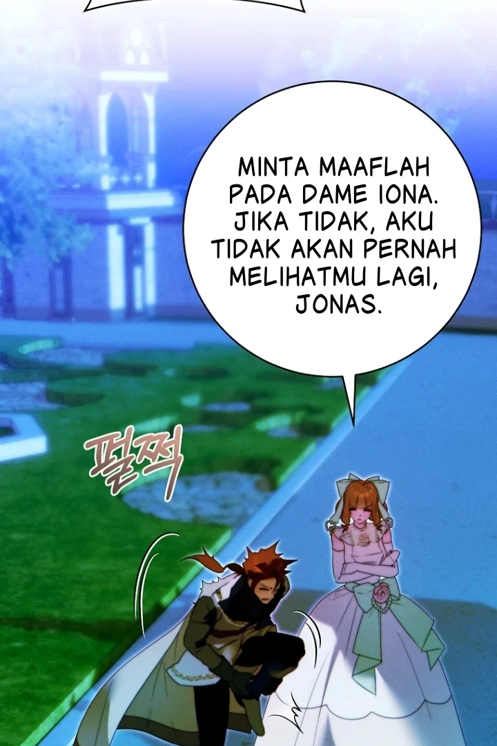 This Marriage Will Surely Succeed Chapter 14 Gambar 35