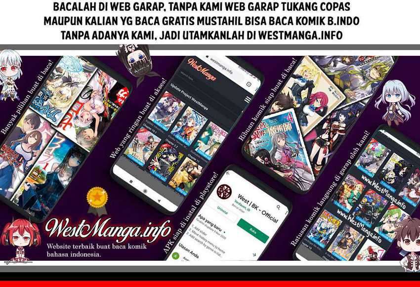Tono no Kanri o Shite Miyou Chapter 38 Gambar 54