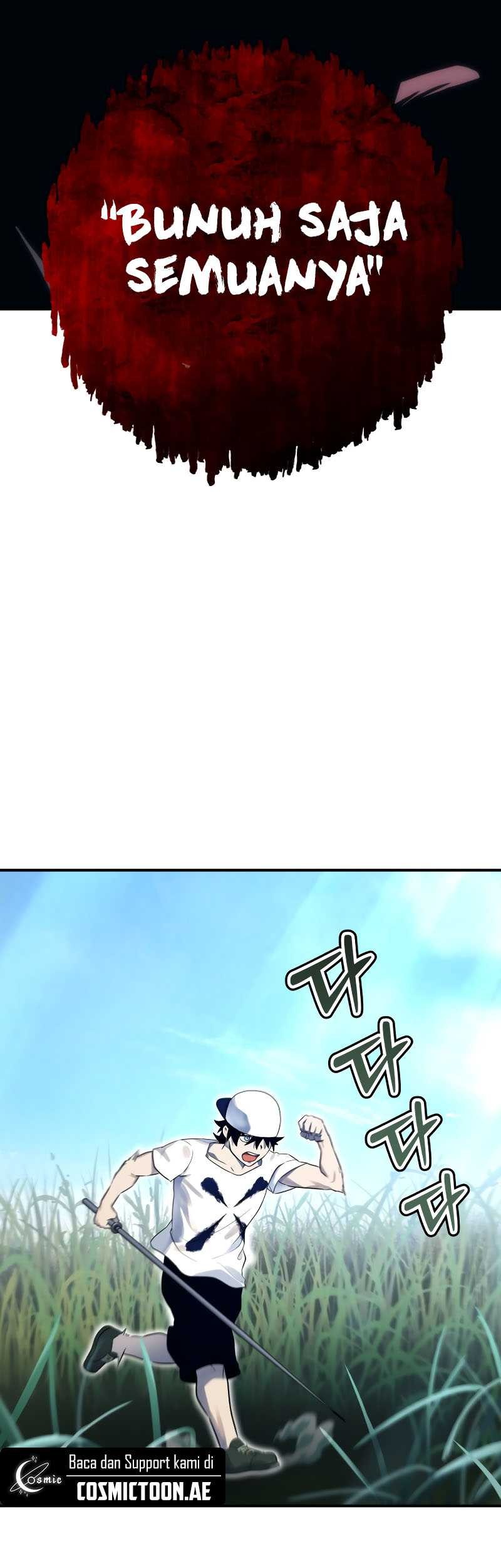Tower Of God: Side Story Urek Mazino - Chapter 1 - Page 51
