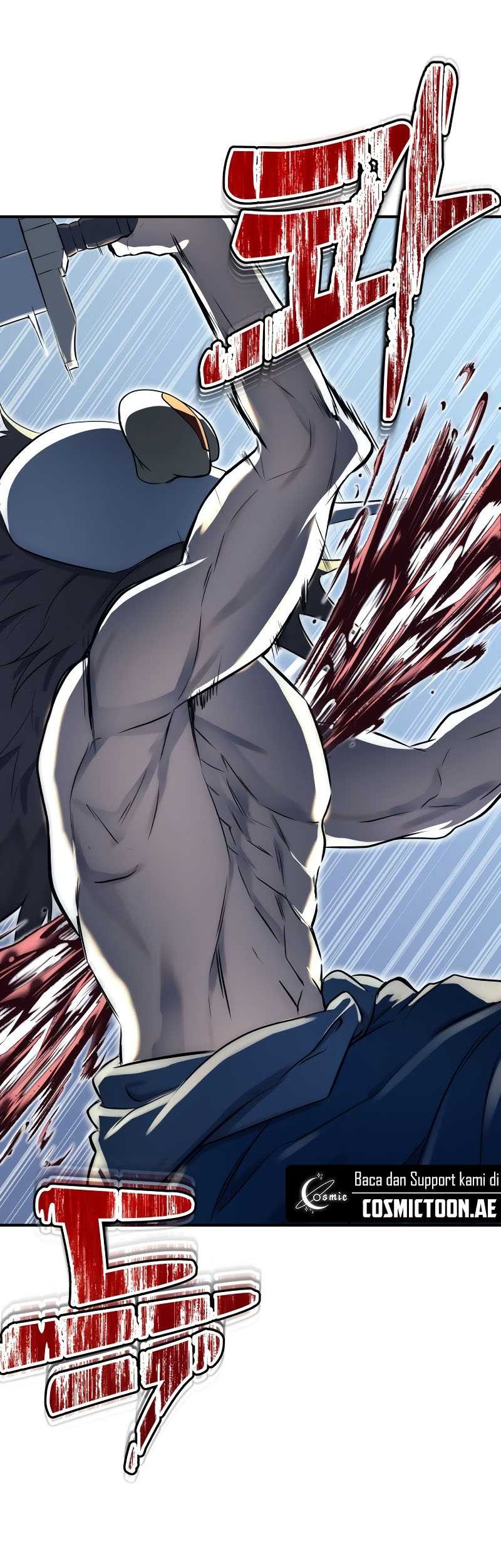 Tower Of God: Side Story Urek Mazino - Chapter 1 - Page 56