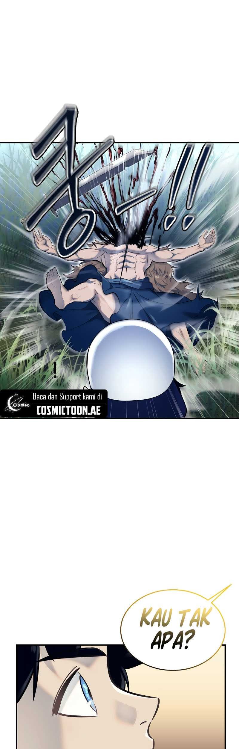 Tower Of God: Side Story Urek Mazino - Chapter 1 - Page 57