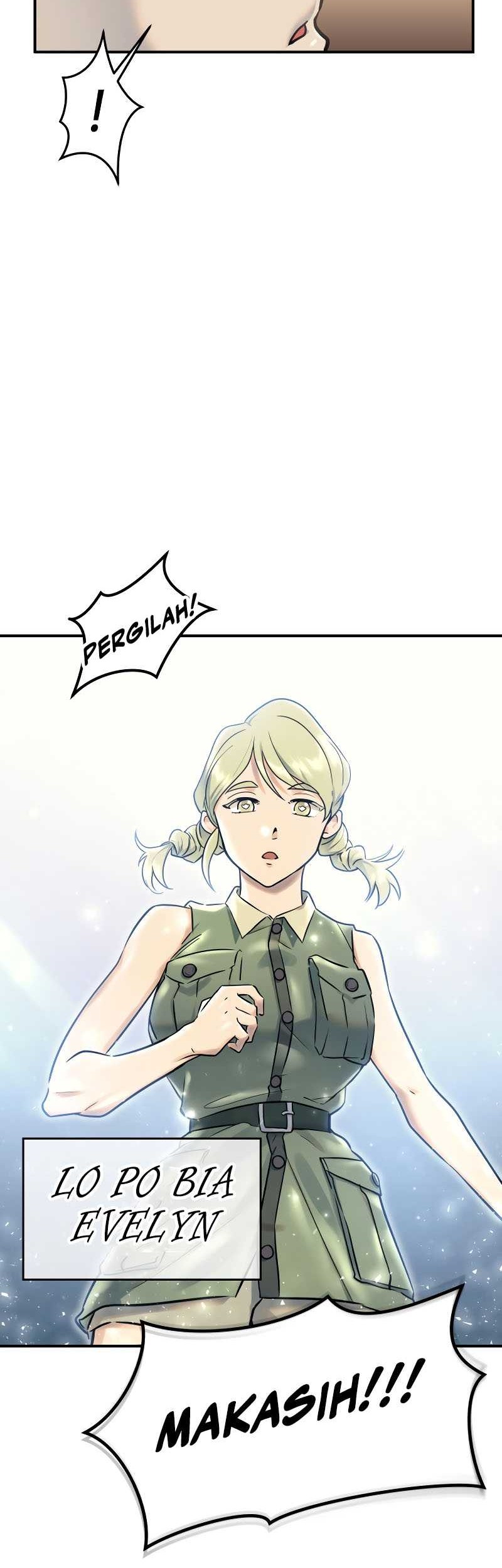 Tower Of God: Side Story Urek Mazino - Chapter 1 - Page 58