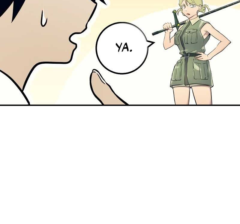 Tower Of God: Side Story Urek Mazino - Chapter 1 - Page 62