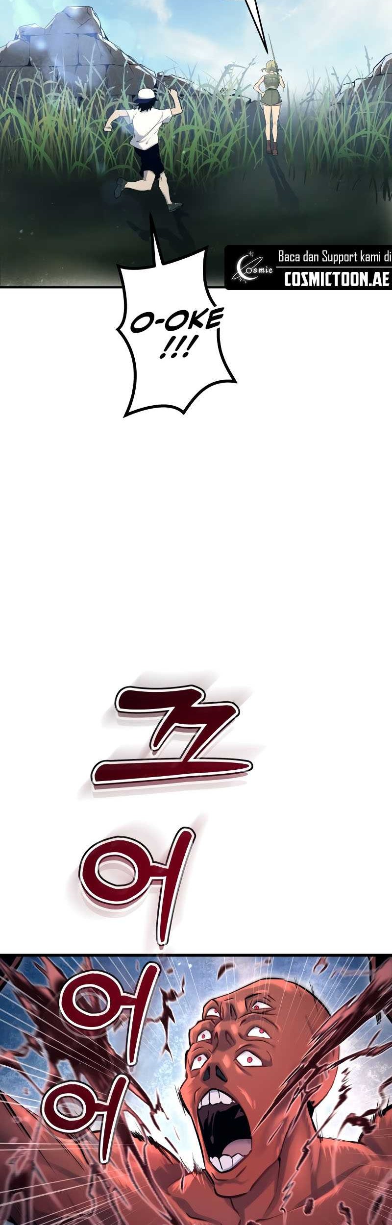 Tower Of God: Side Story Urek Mazino - Chapter 1 - Page 64